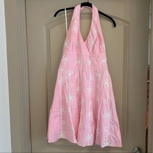 Lilly Pulitzer Size 6 Dress